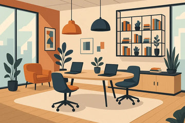 Creative Office Space Design Trends for 2026