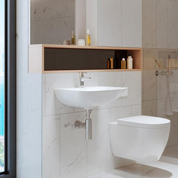 Basin
