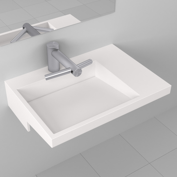 Corian® Washplane