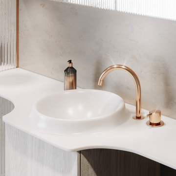 Basin