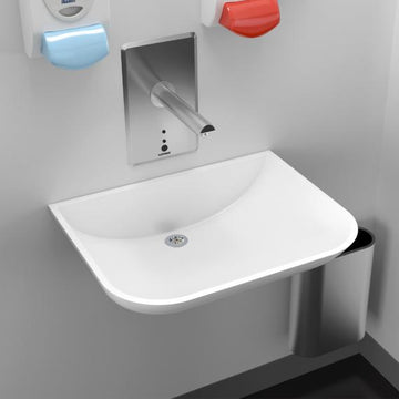 Basin