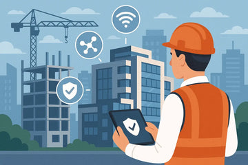 Innovative Building Materials