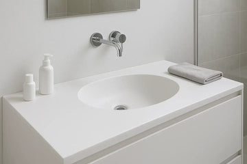 Corian Solid Surface
