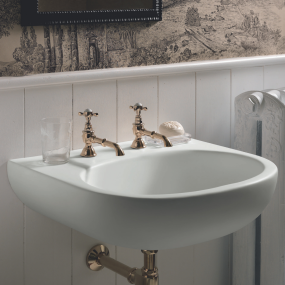 Basin