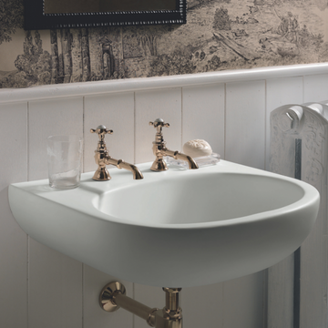Basin