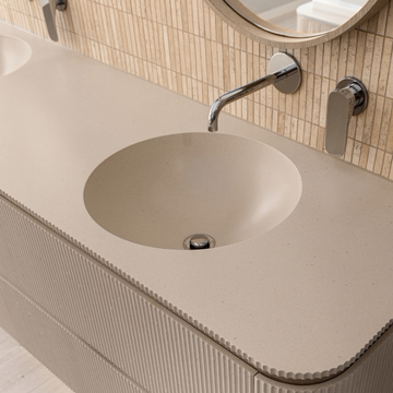 Basin