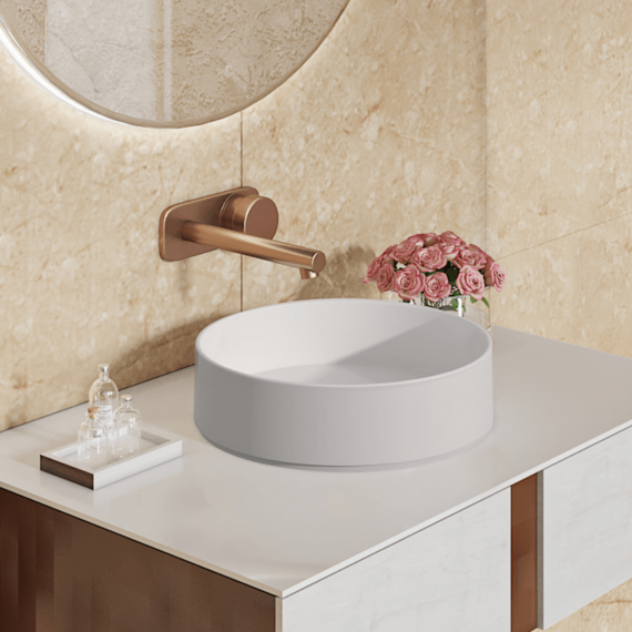 Basin