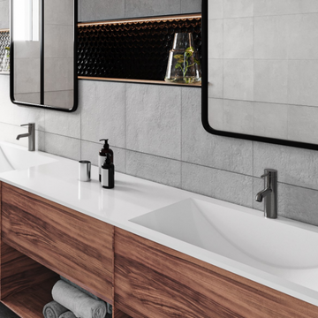 Basin