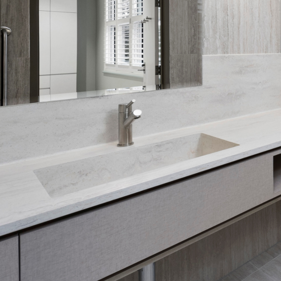 Basin
