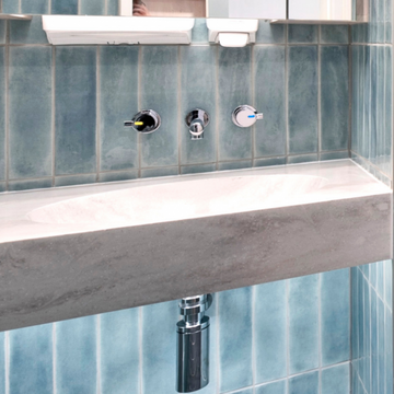Basin
