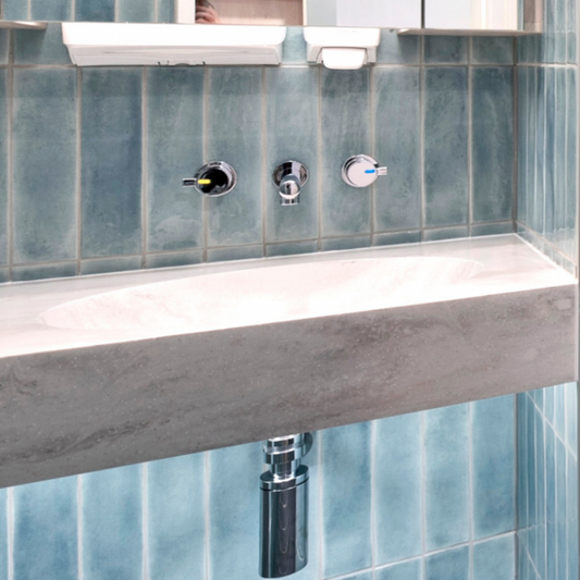 Basin