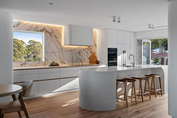 Corian® Benchtops