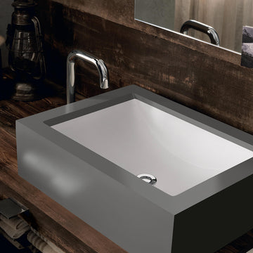 Basin