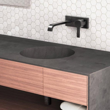 Basin