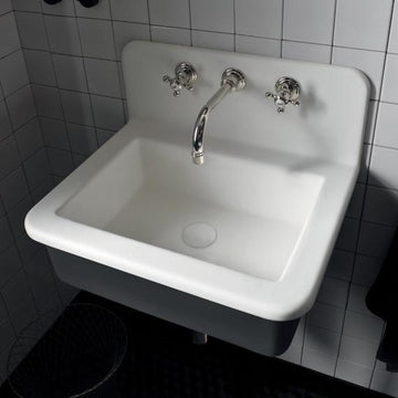 Basin