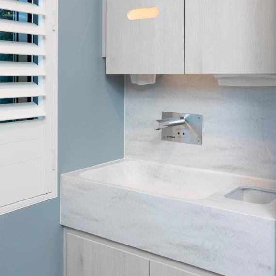 Corian® Handwash Station
