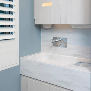 Corian® Handwash Station