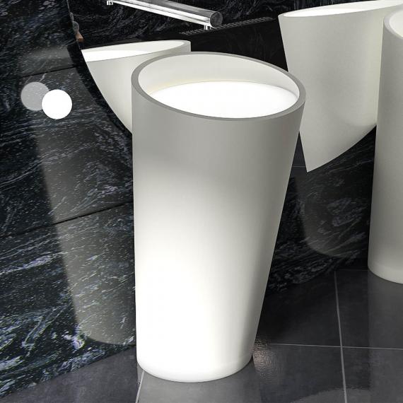 Corian® Wall Basin PWD