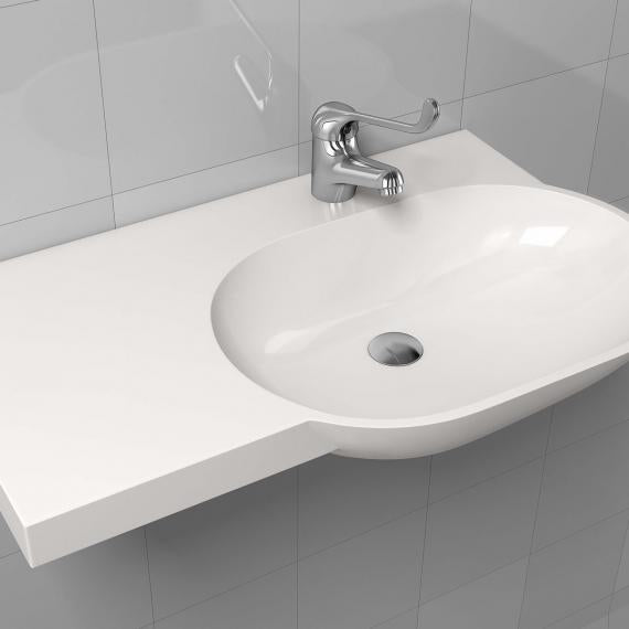 Corian® Wall Basin PWD
