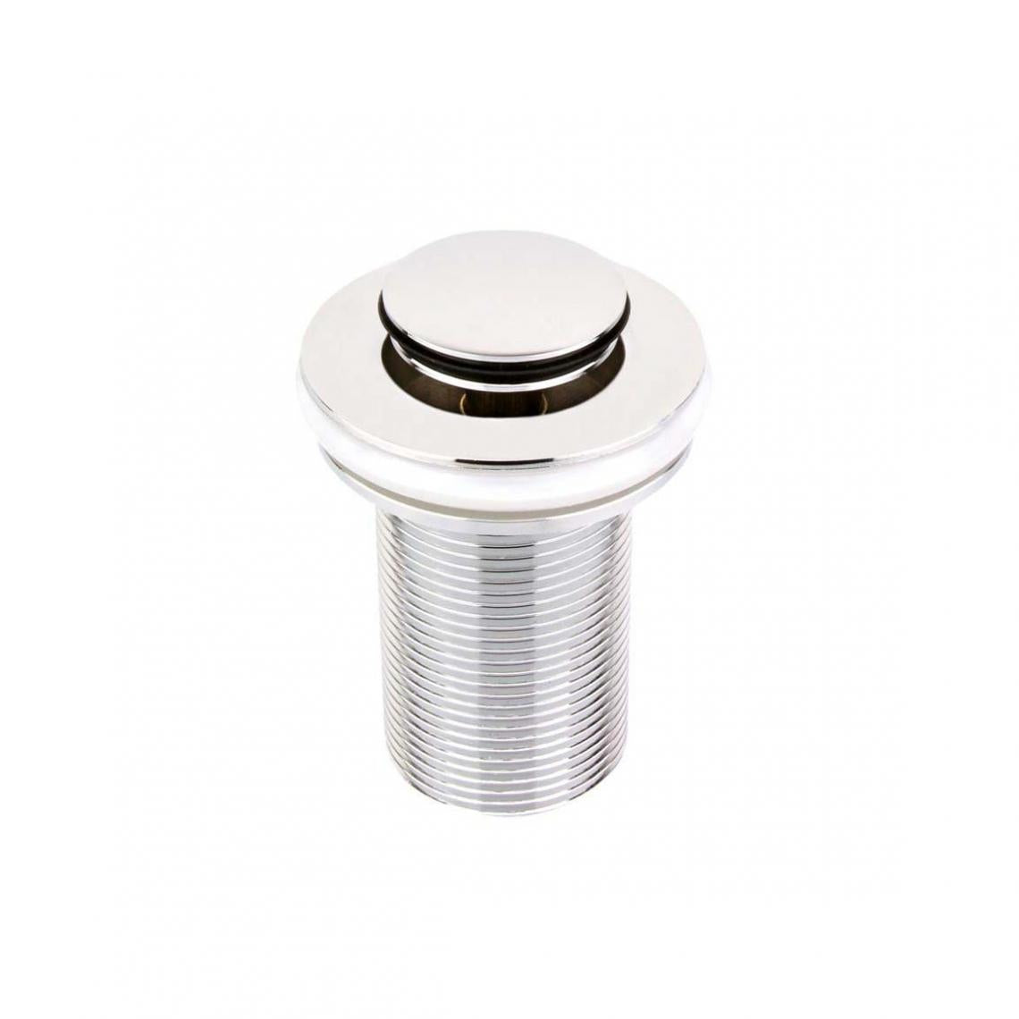 Chrome Plated Pop Up Waste